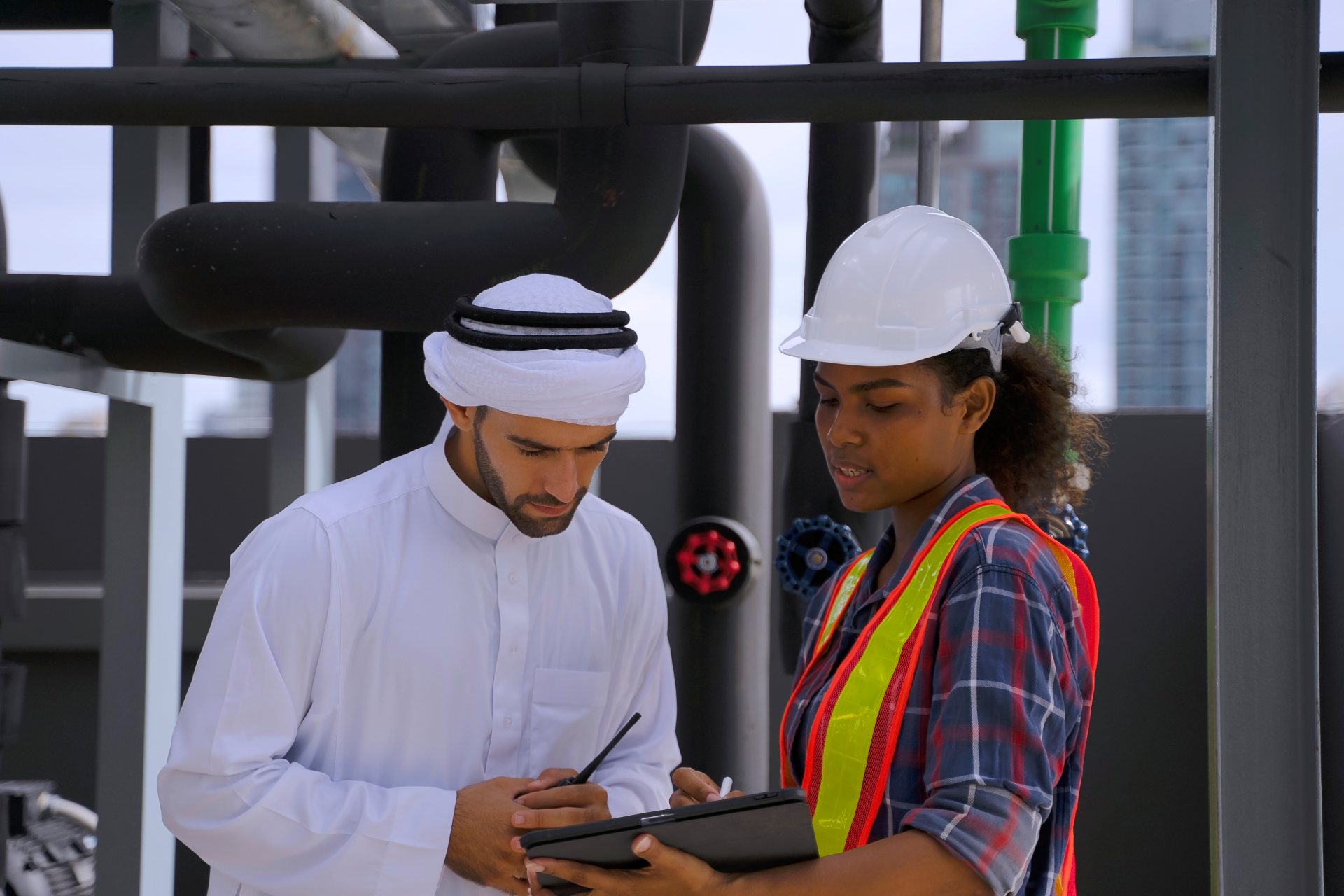 Annual Maintenance Cleaning Service Contract Dubai